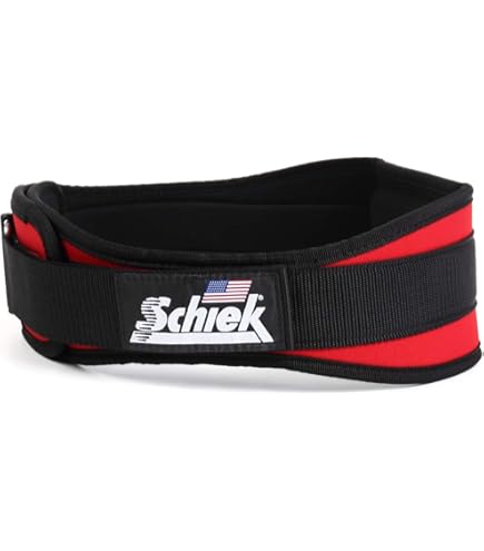 Amazon | Schiek（シーク）リフティングベルト 4004 パープル S（日本